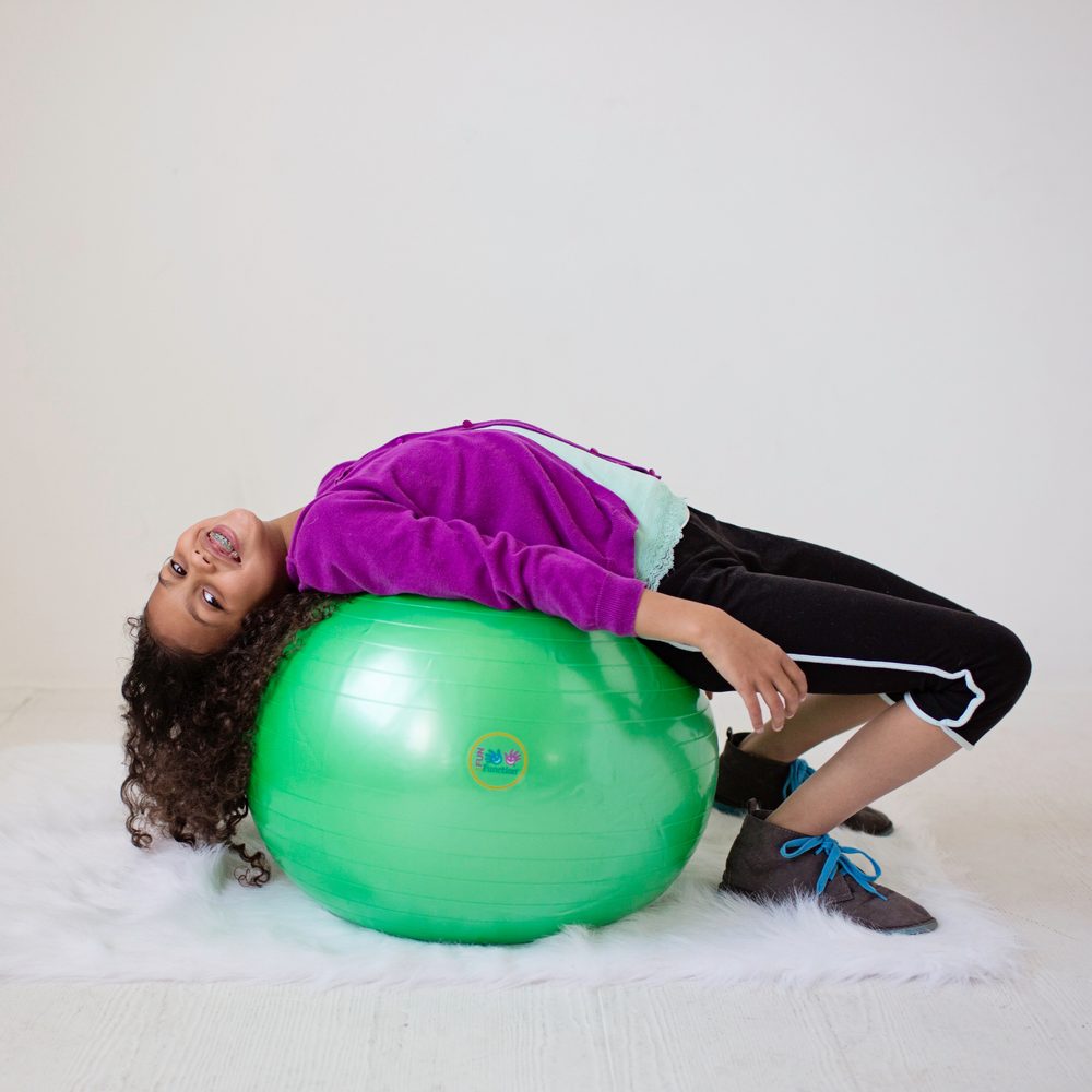 Let's Have A Ball | Fun & Function