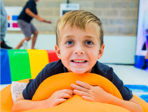 Lights, Music & Action