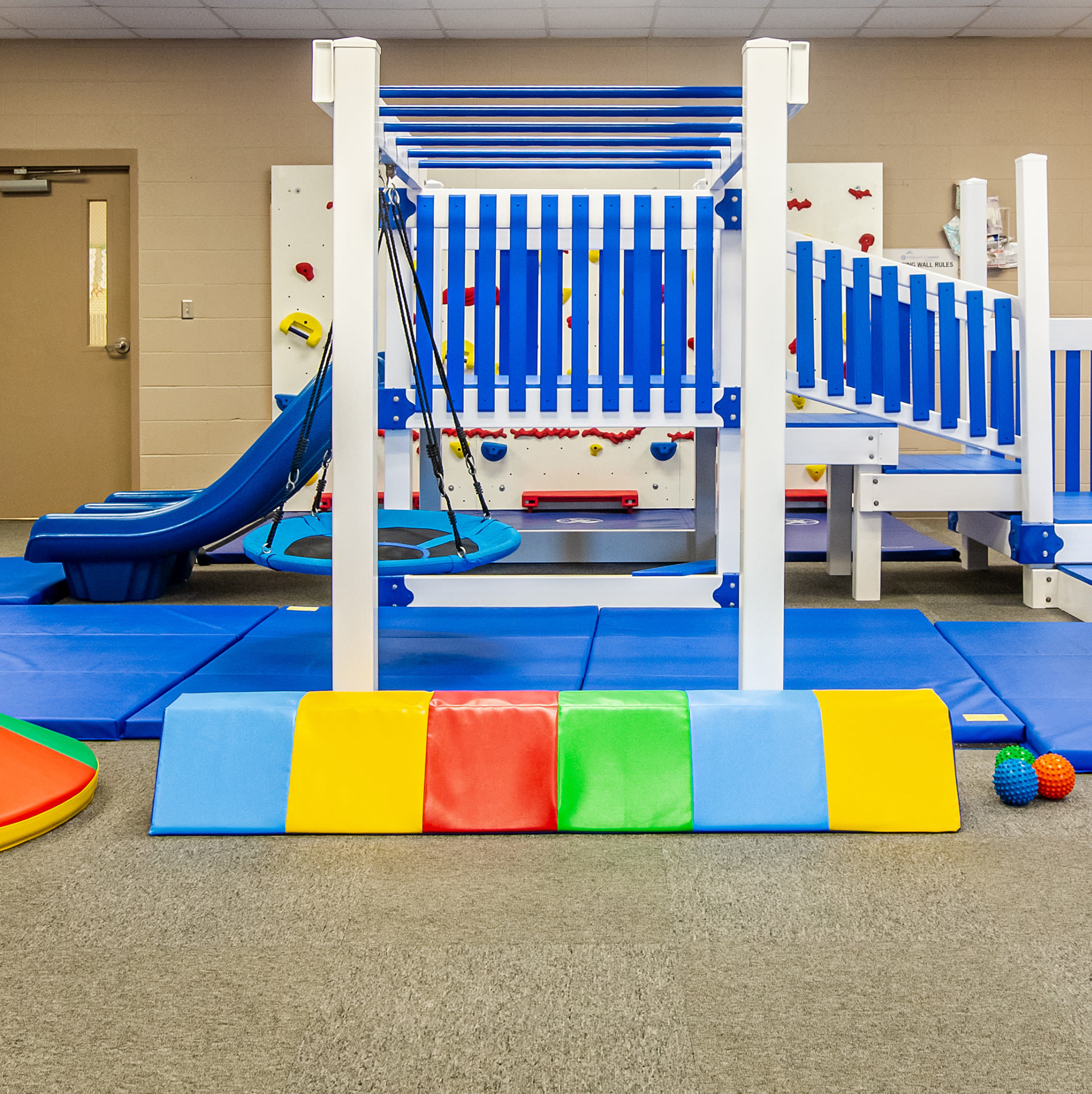 Sensory Room
