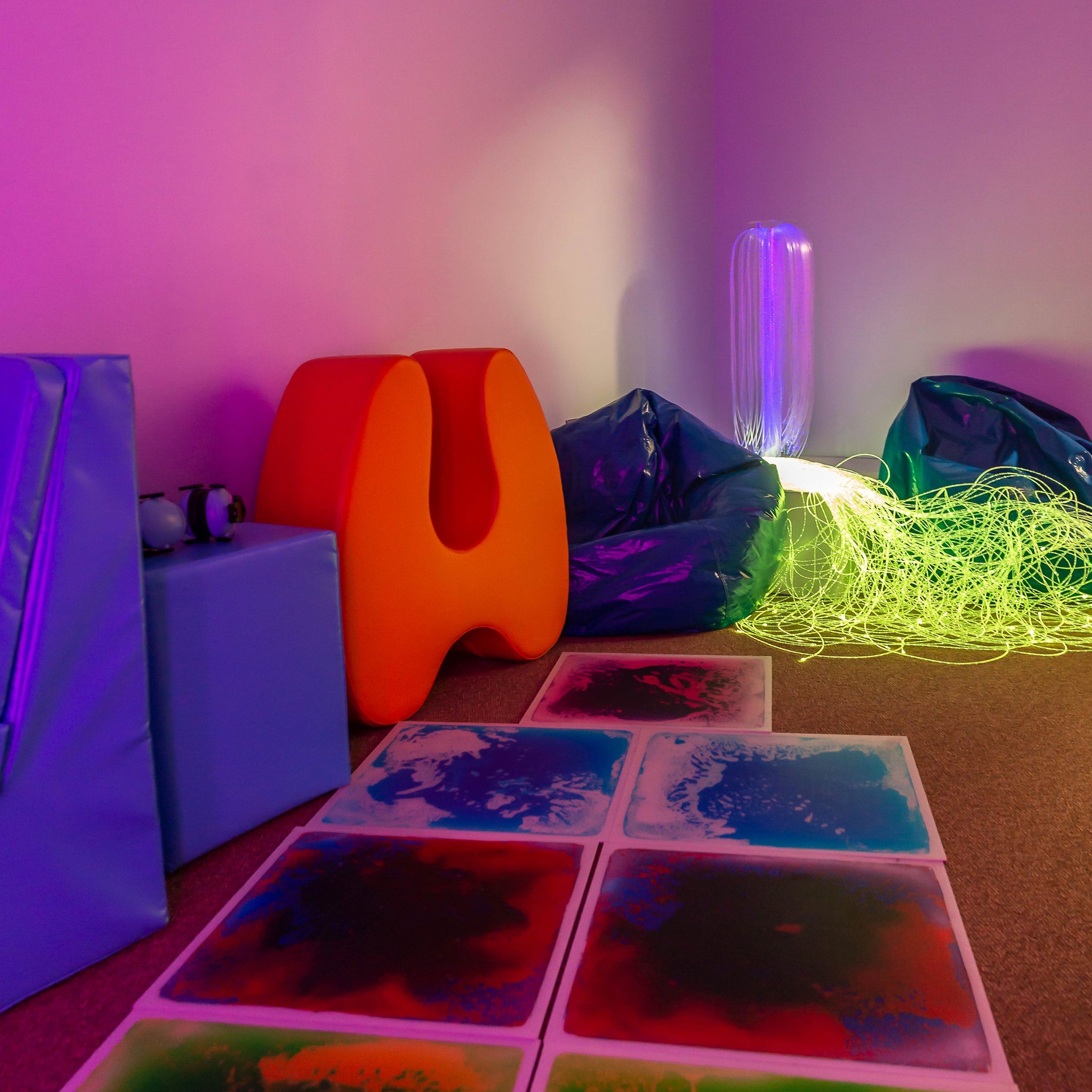 Sensory Room
