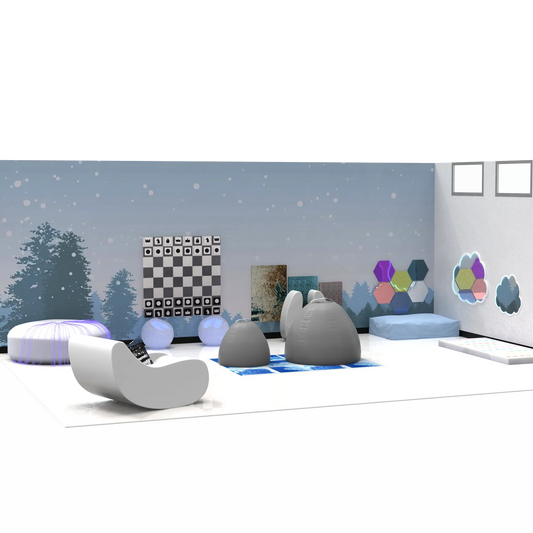 Middle/High School Sensory Room - Standard