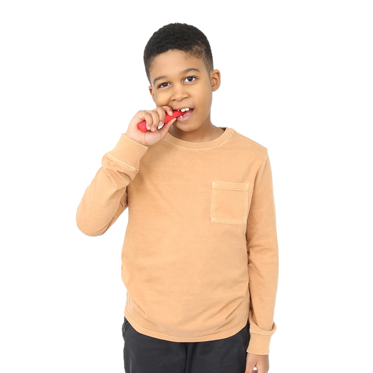 Chew Stixx Tough Bar