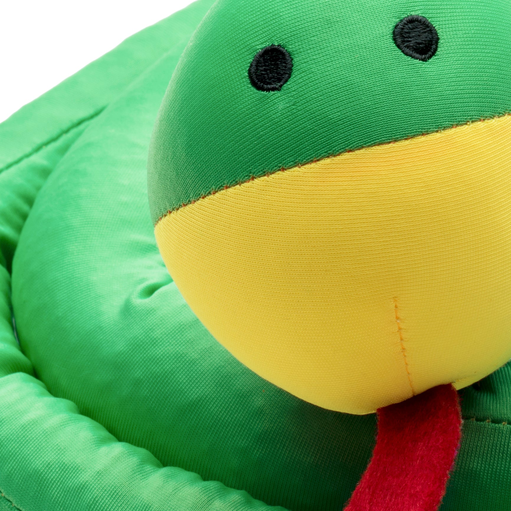 Green Weighted Worm