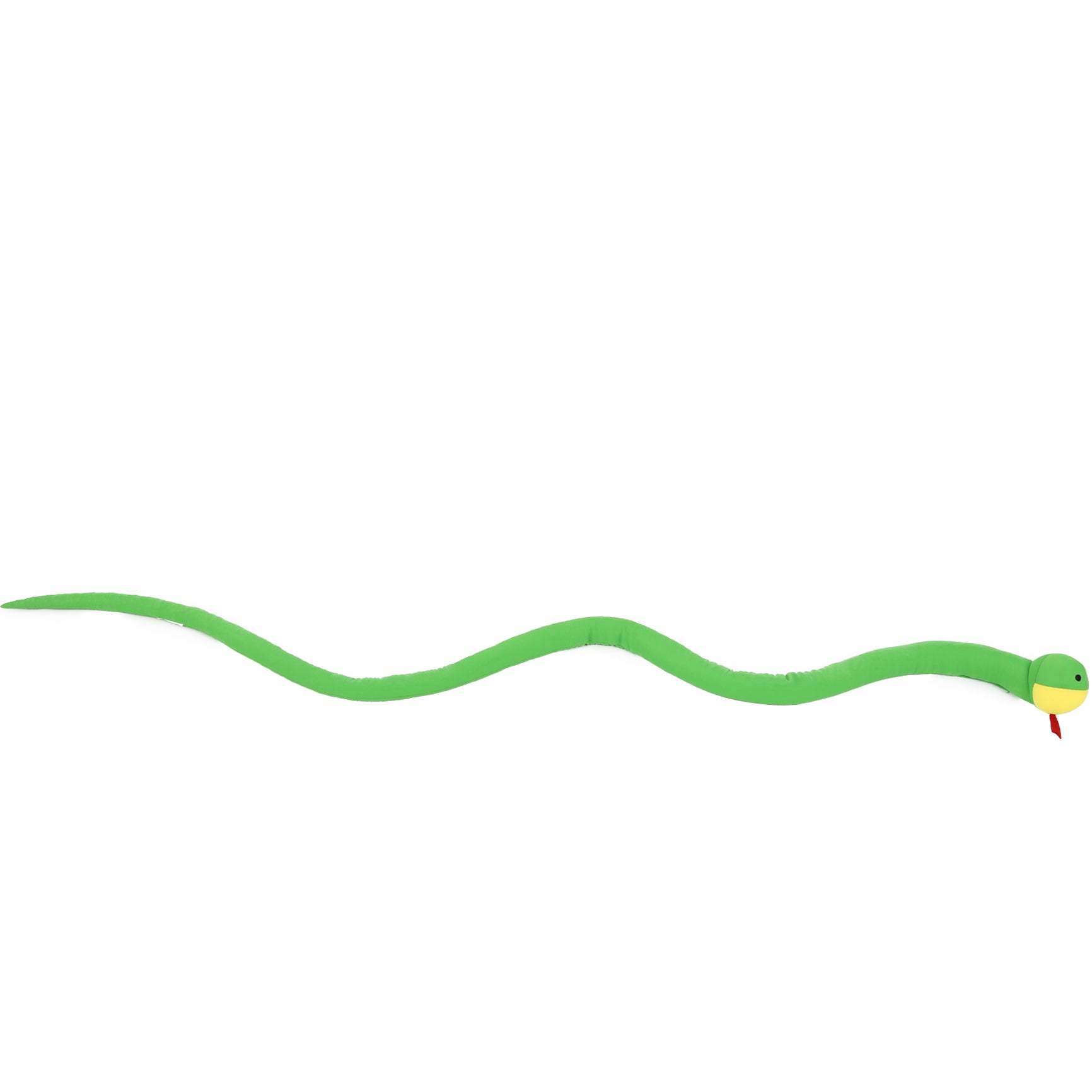 Green Weighted Worm