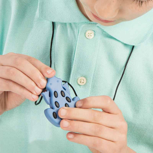 Tree Frog Chewies - Set of 2