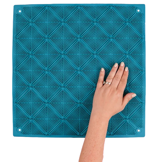 Touch 'N Brush Wall Panel