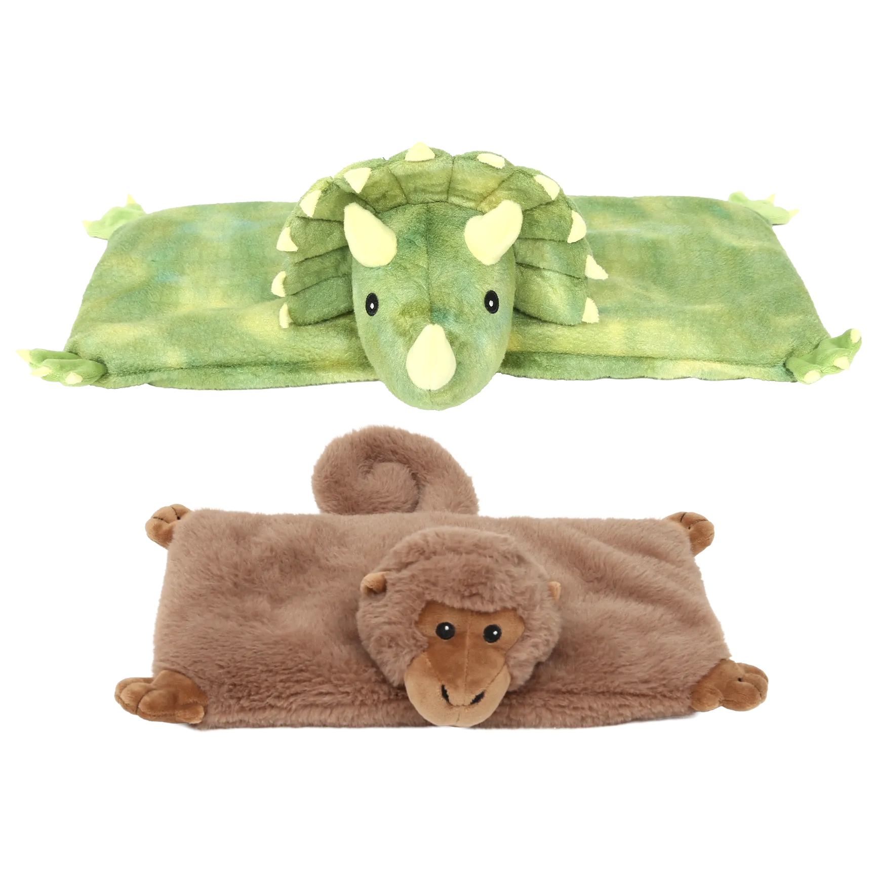 Weighted Animal Lap Pads