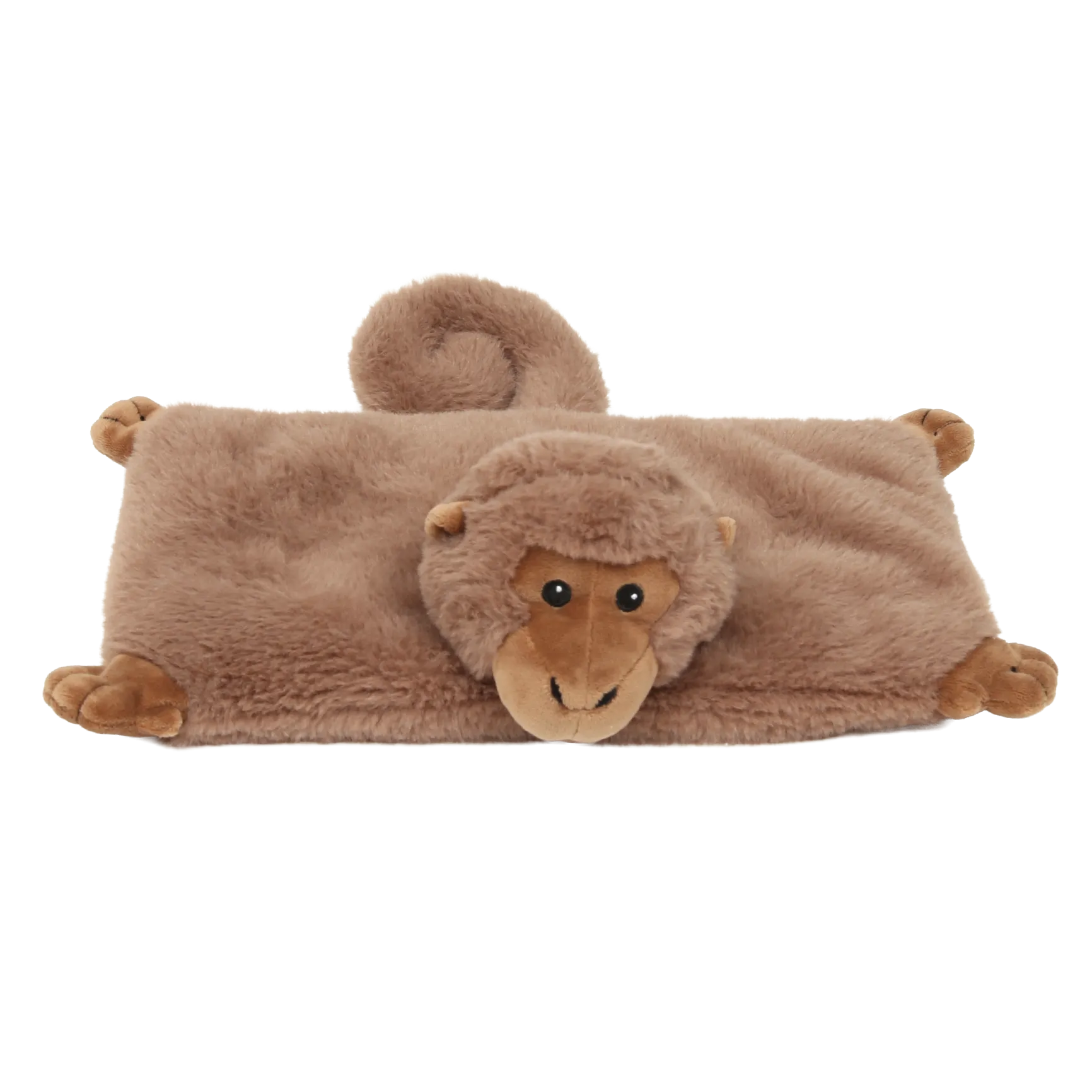 Weighted Animal Lap Pads