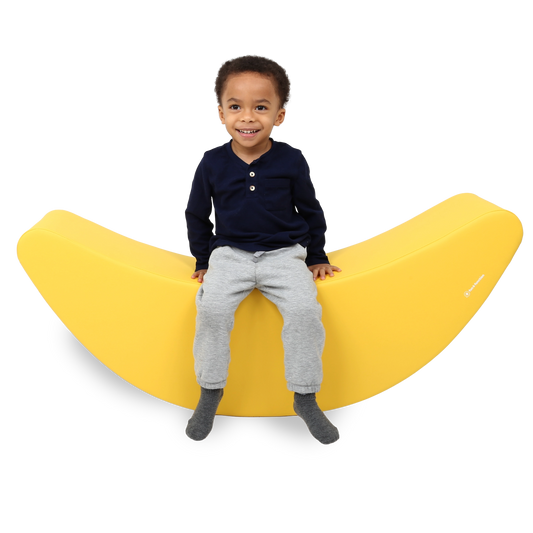 SensaSoft™ Banana Rocker