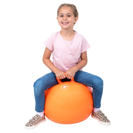 Hopper Balls