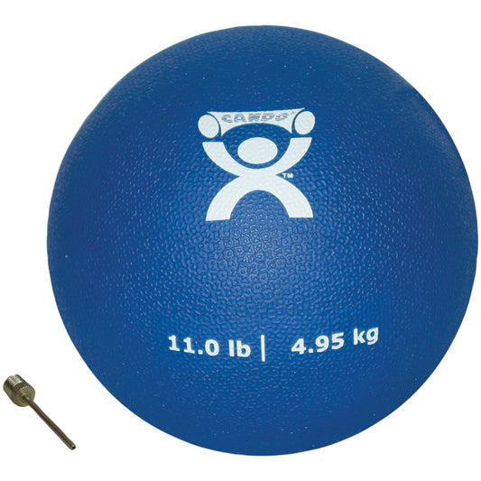 CanDo® Soft Medicine Balls - Set of 5