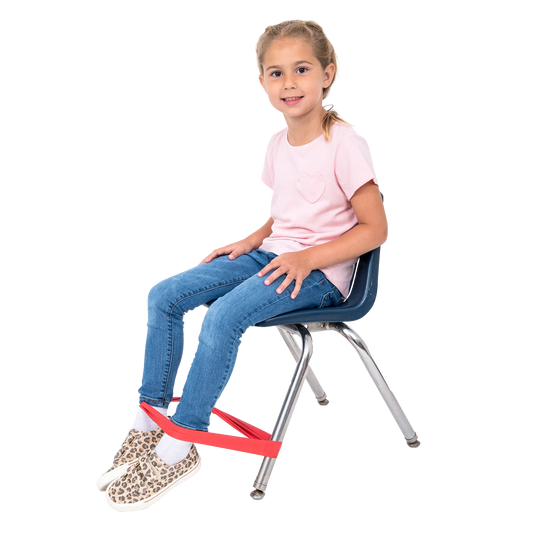 Cando® Latex-Free Exercise Band