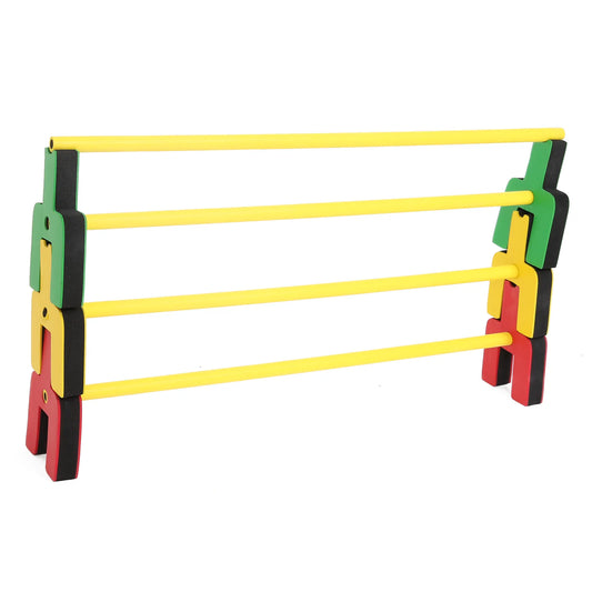 Foam Hurdles