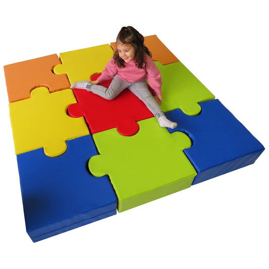 SensaSoft™ Puzzle Seats