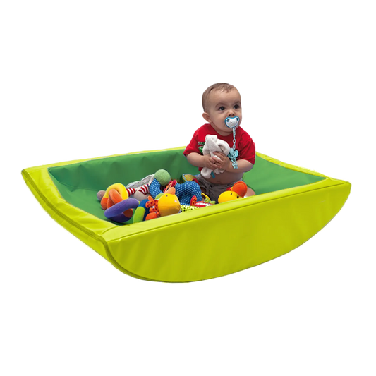 SensaSoft™ Rocking Boat