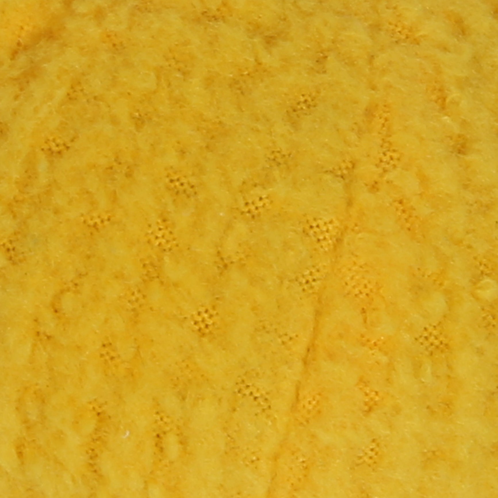 yellow Weighted Textured Ball