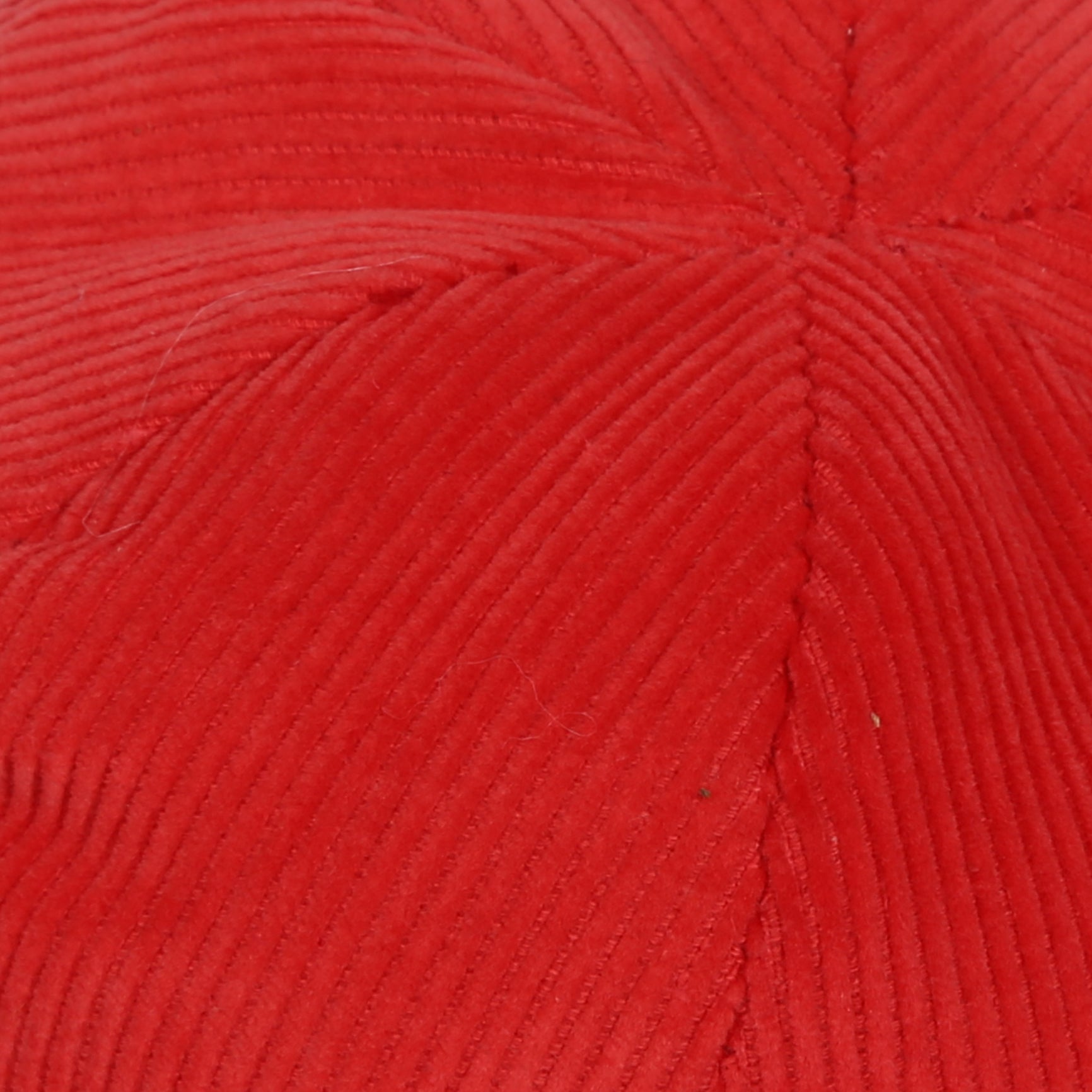 red Weighted Textured Ball