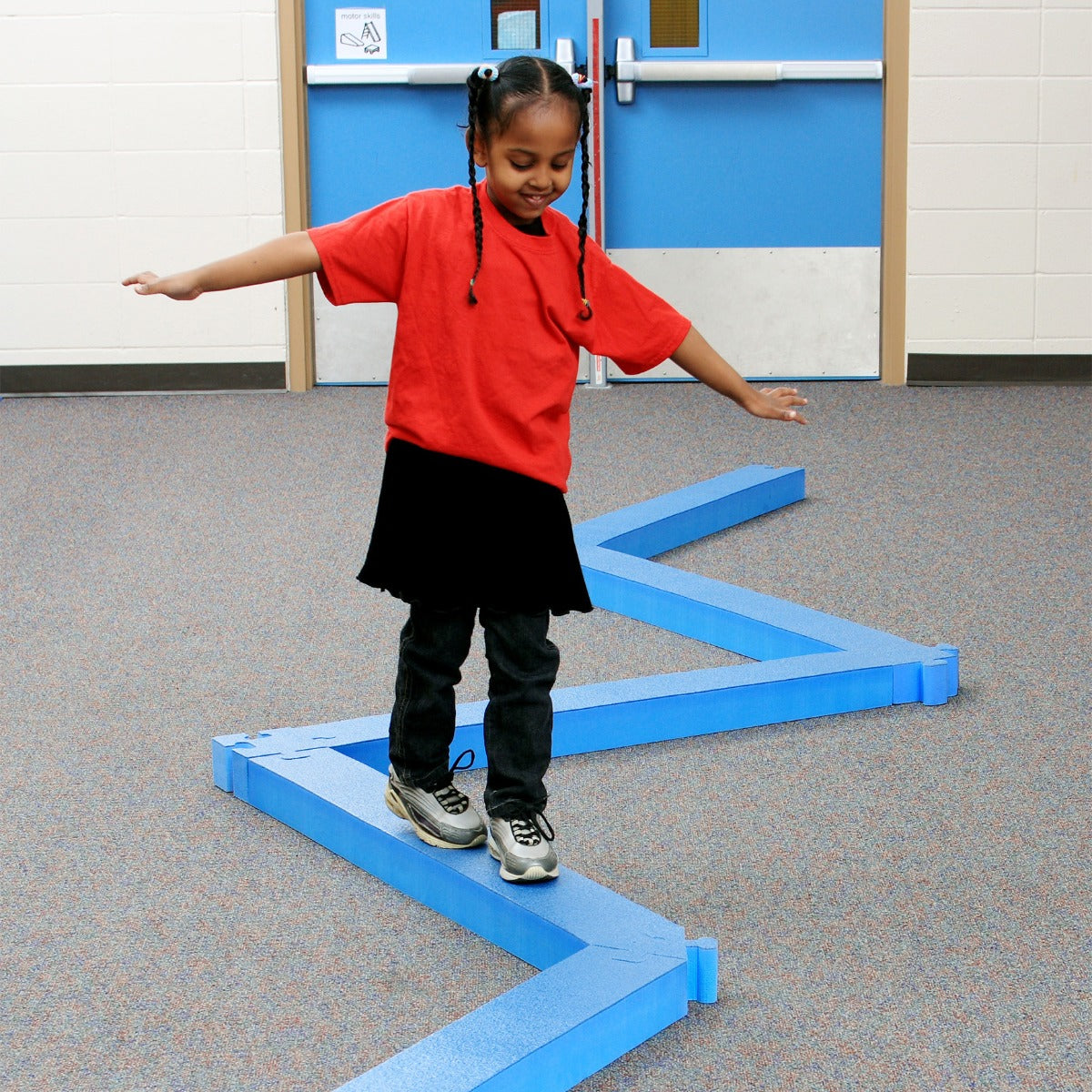 Balance Beam Puzzle Connectors | Fun & Function