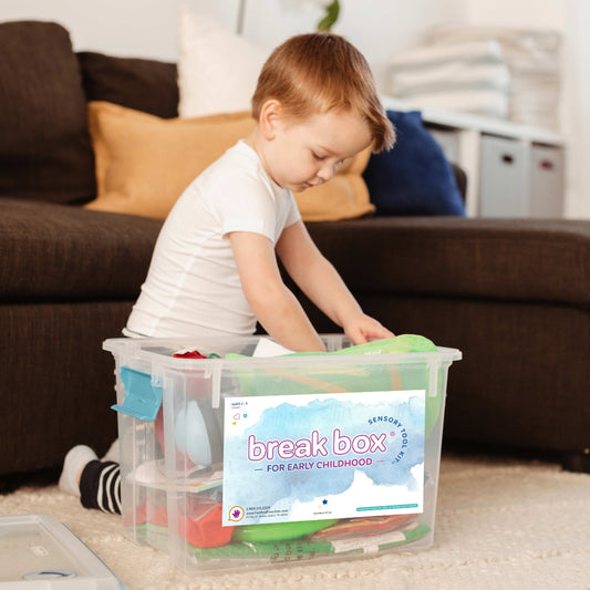 Early Childhood Break Box®
