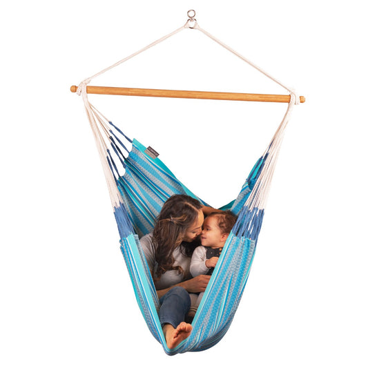 Organic Cotton Hammock Chair