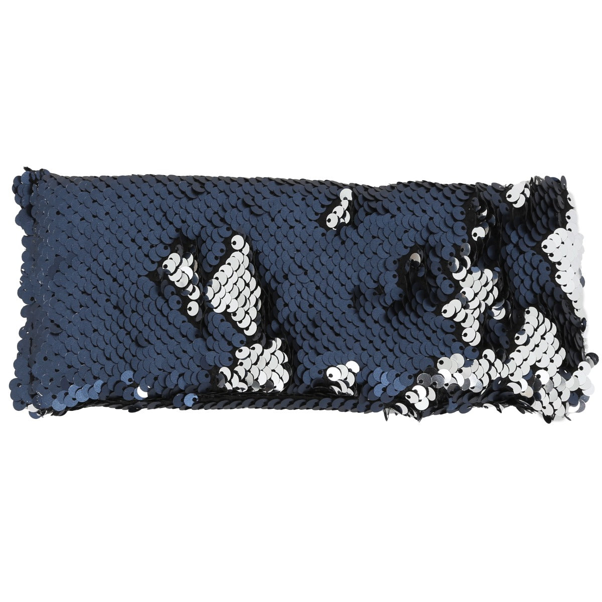 Weighted Sequin Fidget