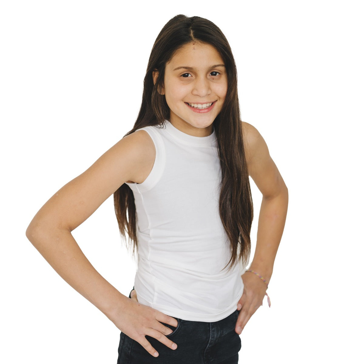 Hug Tank Top