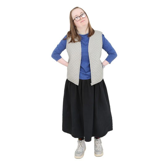 Honeycomb Weighted Vest