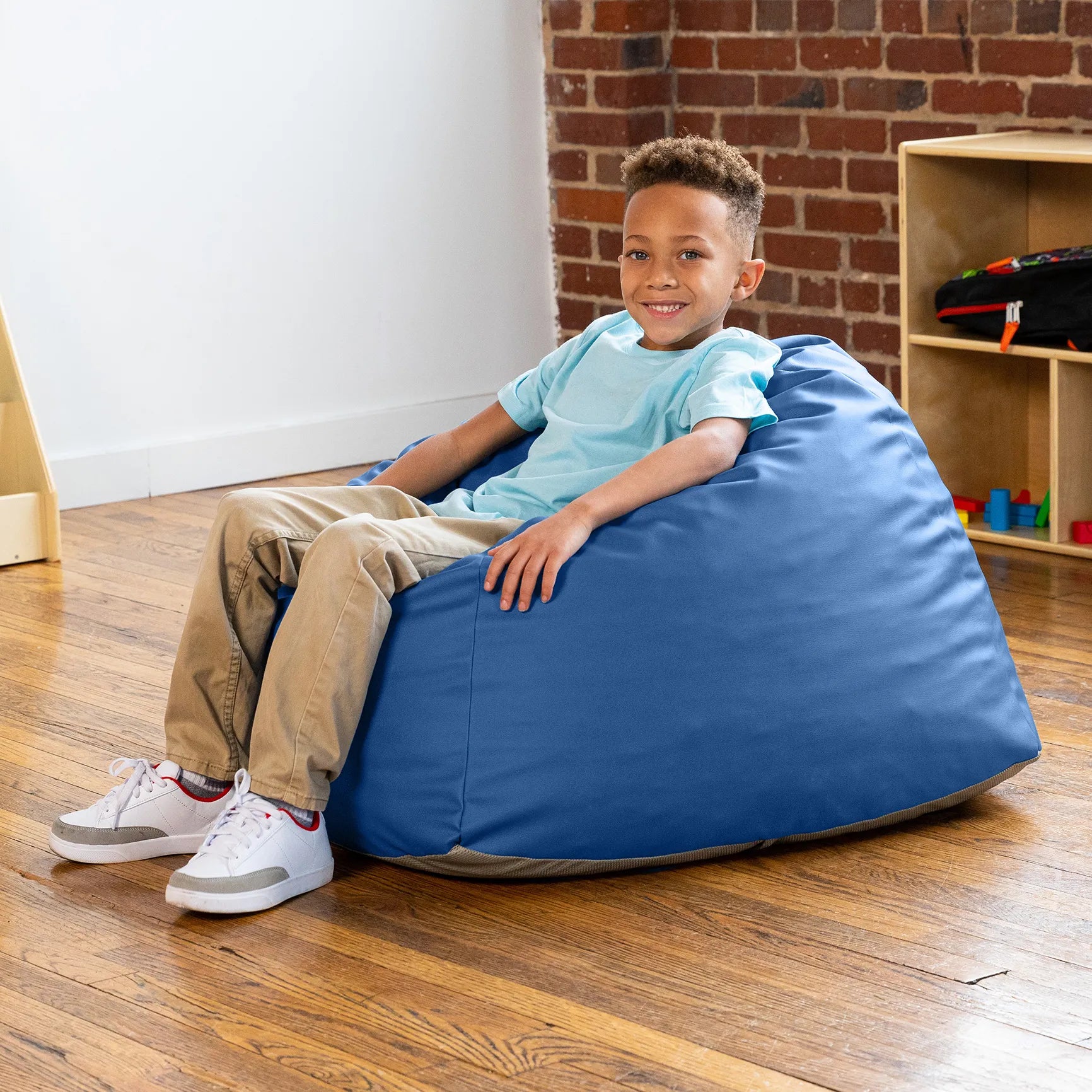 Gumdrop Bean Bag