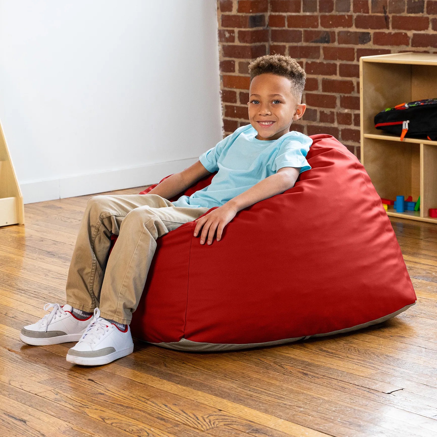 Gumdrop Bean Bag