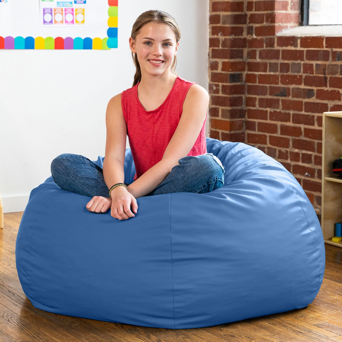 Gumdrop Bean Bag