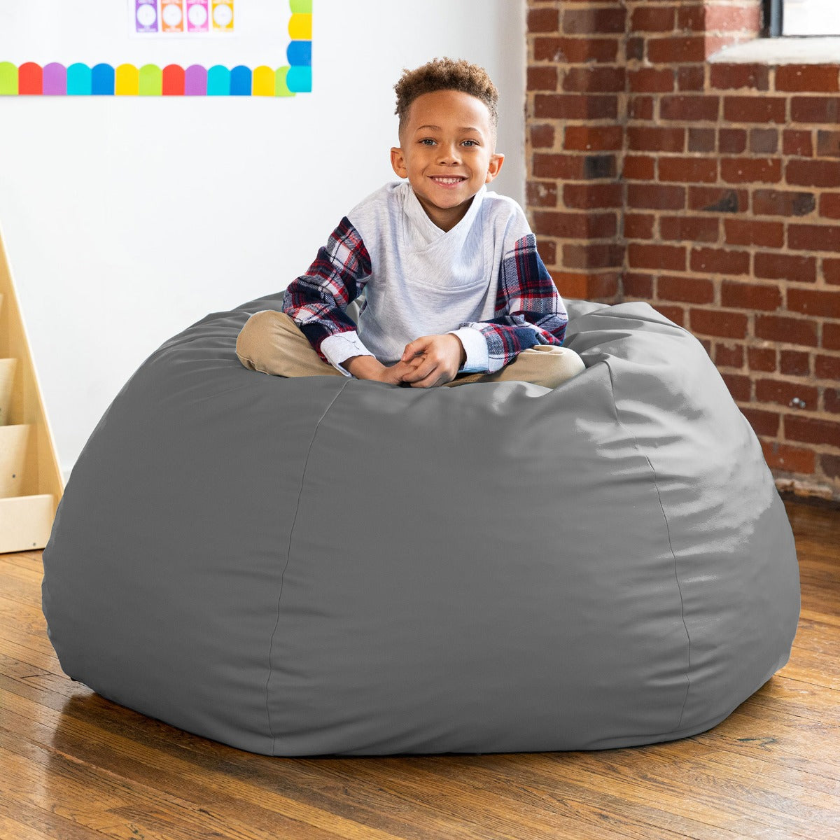 Gumdrop Bean Bag