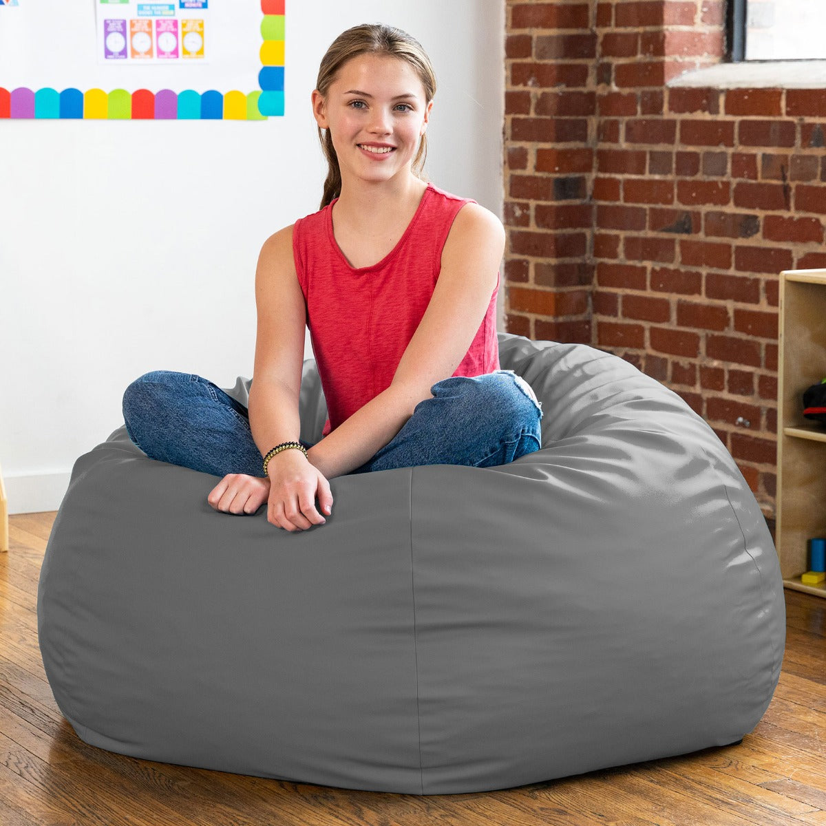 Gumdrop Bean Bag