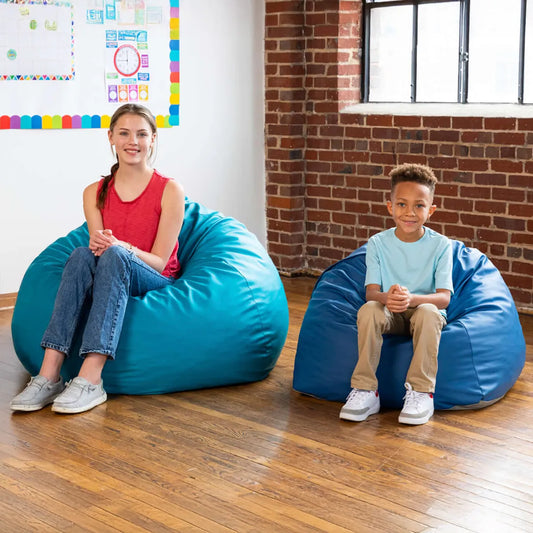 Gumdrop Bean Bag