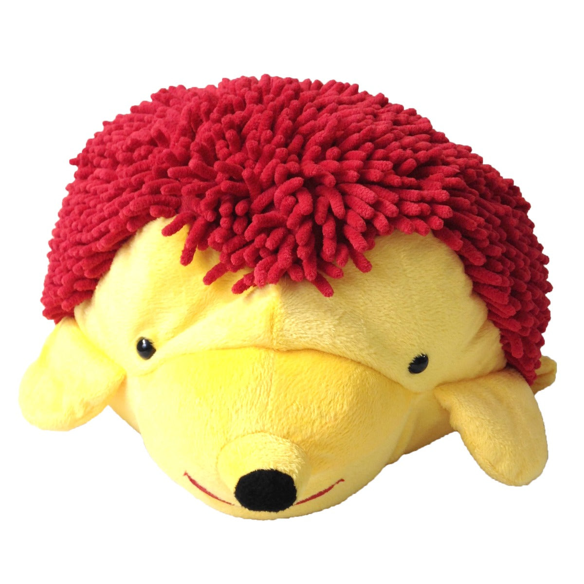 Harry the Sensory Hedgehog