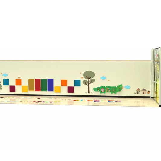 Sensory Hallway - Basic