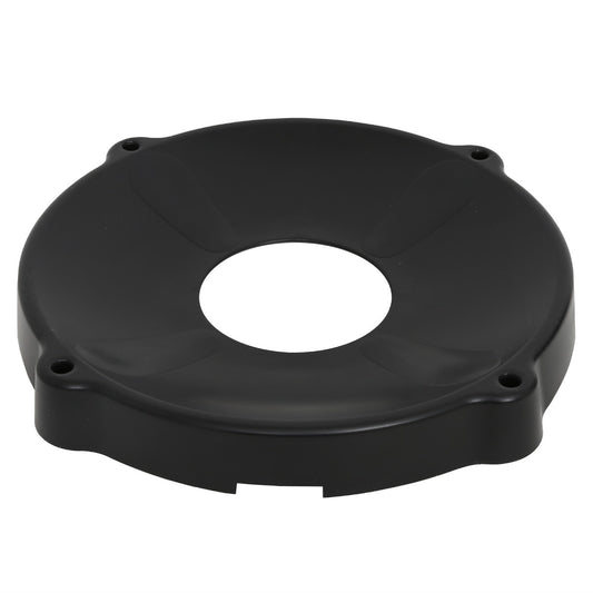 Black Deluxe Ball Stand