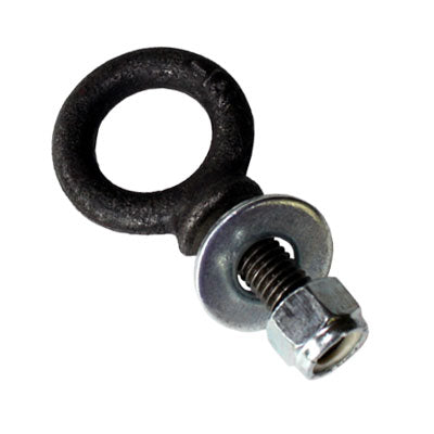 Steel Eye-Bolt Ceiling Suspension Kit