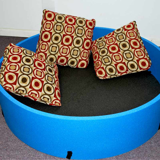Foam Ball Pit
