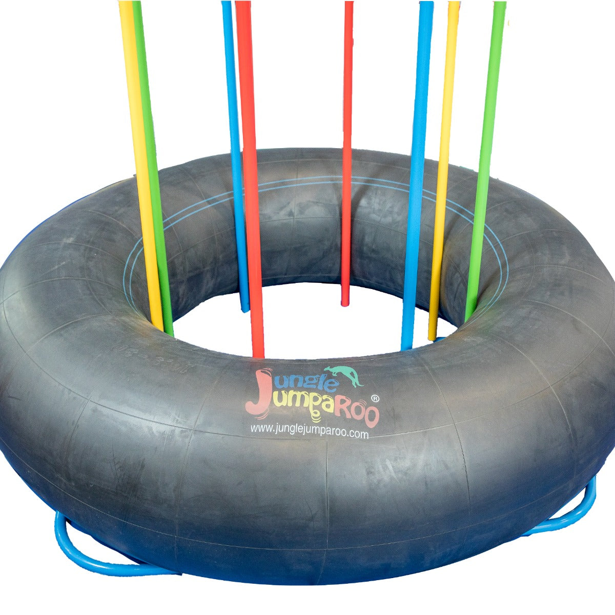 Jungle Jumparoo