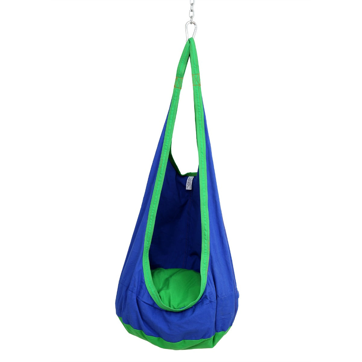 Cocoon Climbing Swing