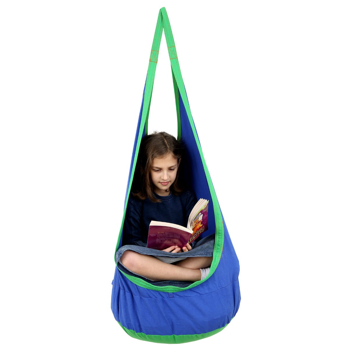 Cocoon Climbing Swing