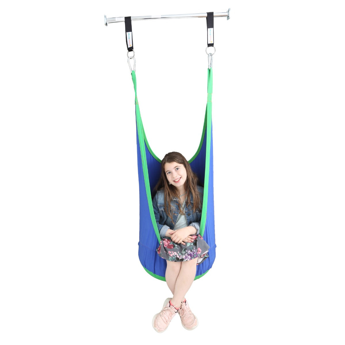 Cocoon Climbing Swing