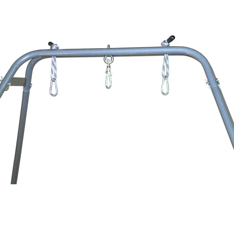 Heavy Duty Swing Frame for Adults & Kids | Fun & Function