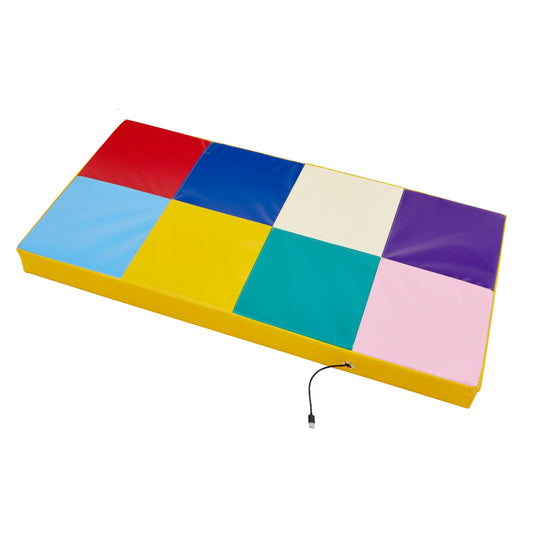 SensaSoft™ Musical Lightup Hopscotch