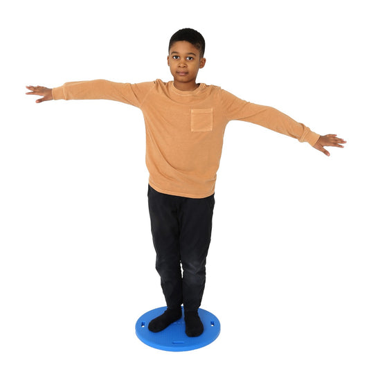 CanDo® Wobble Board