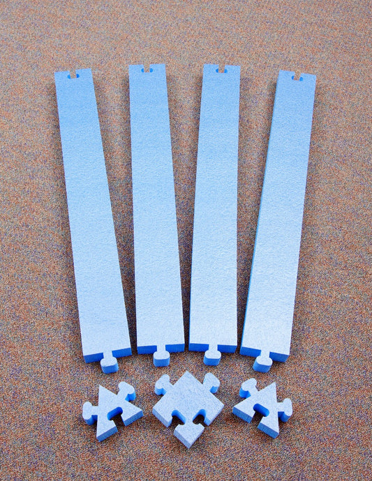 Puzzle Beam Set