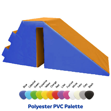SensaSoft™ Ball Pit Slide