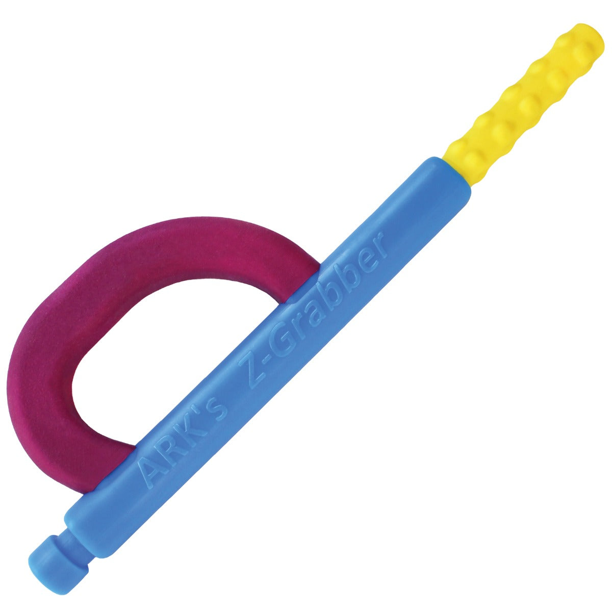 Fun and Function ARK's Z-Grabber for Oral Motor Stimulation Fun and Function ARK's Z-Grabber for Oral Motor Stimulation