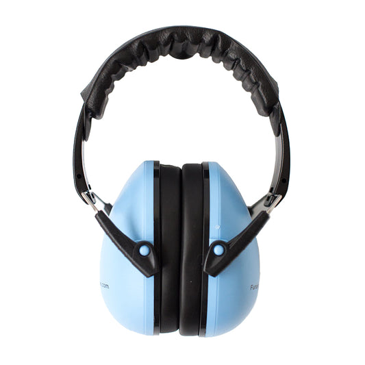 Noise Reduction Headphones