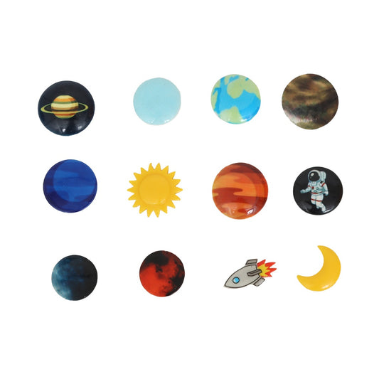 Discovery Putty® - Intergalactic Odyssey